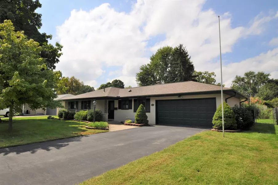 2739 Westmont Boulevard, Upper Arlington, OH 43221