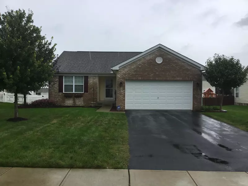 592 Clark Avenue, Ashville, OH 43103