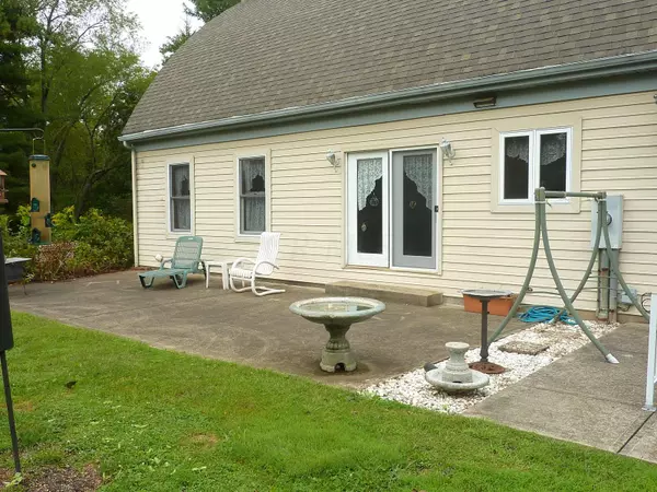 Thornville, OH 43076,85 S West Street