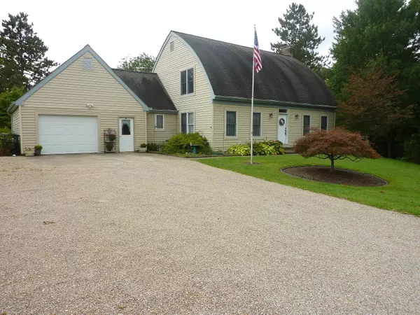 Thornville, OH 43076,85 S West Street