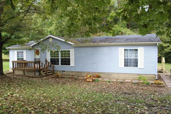 463 Lunbeck Road, Chillicothe, OH 45601