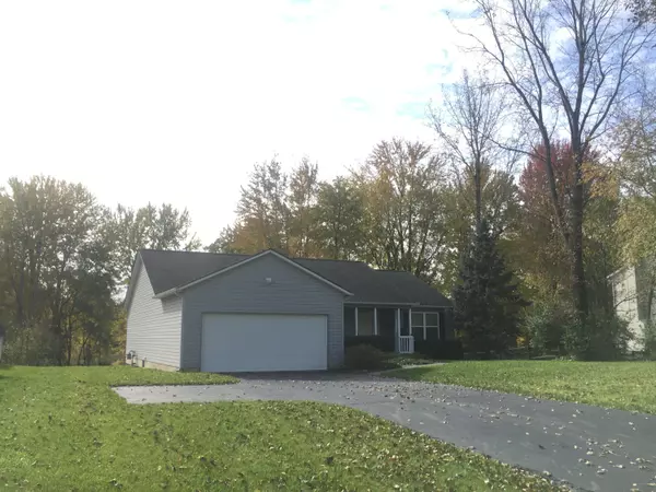 169 Citation Road, Pataskala, OH 43062