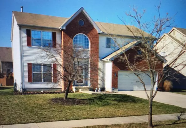 Grove City, OH 43123,4605 Tylar Chase