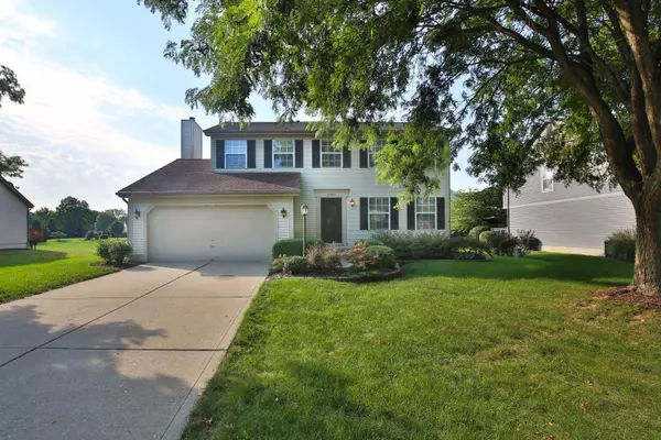 5487 Taylor Lane Avenue, Hilliard, OH 43026