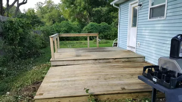 3658 Elbern Avenue, Columbus, OH 43213