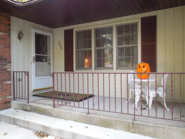 Columbus, OH 43214,629 Glenridge Place