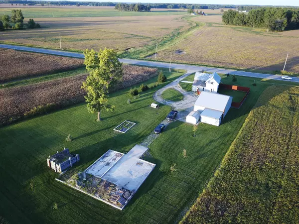 West Mansfield, OH 43358,33239 State Route 31