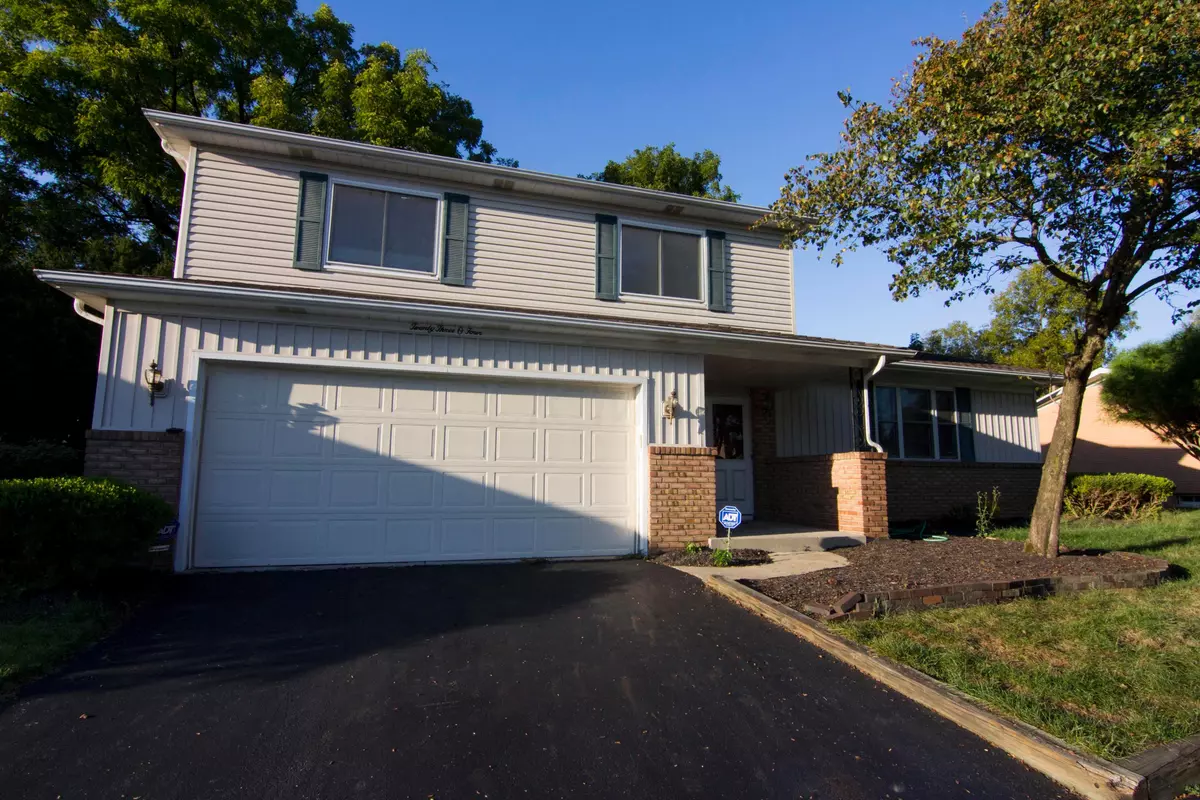 Columbus, OH 43219,2304 Somersworth Drive