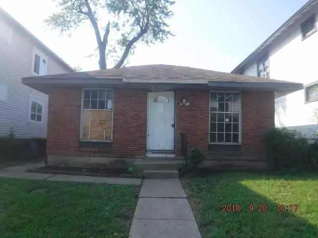 1555 E Blake Avenue, Columbus, OH 43211