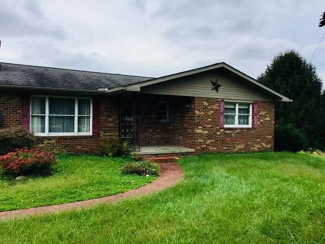 126 Allen Road, Londonderry, OH 45647