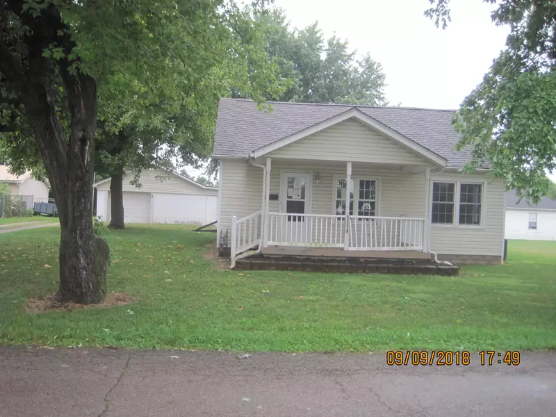 171 Madison Avenue, Ashville, OH 43103