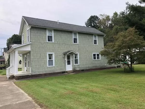 Corning, OH 43730,119 Washington Street