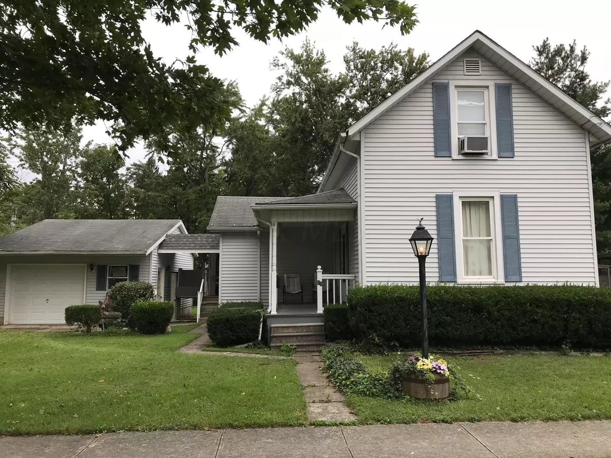 Delaware, OH 43015,53 E Fountain Avenue