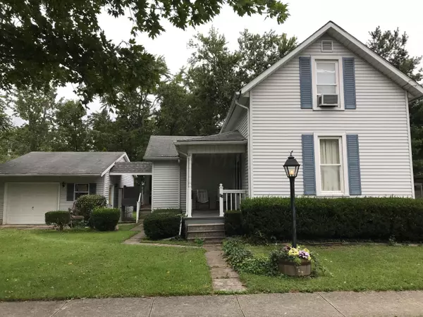 53 E Fountain Avenue, Delaware, OH 43015