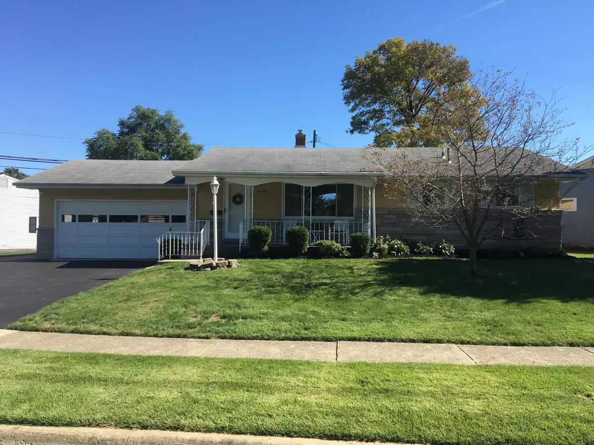 Grove City, OH 43123,4118 Joyce Road