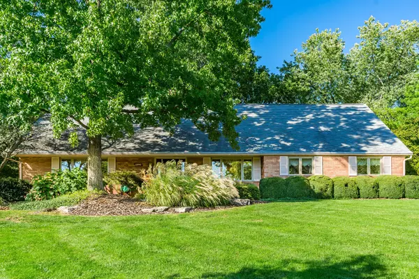 Upper Arlington, OH 43220,2390 Sheringham Road