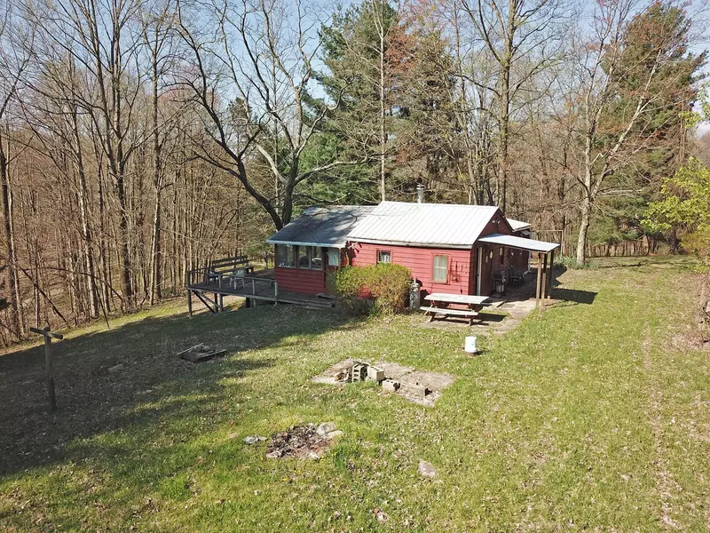 24100 Bellia Road, Laurelville, OH 43135