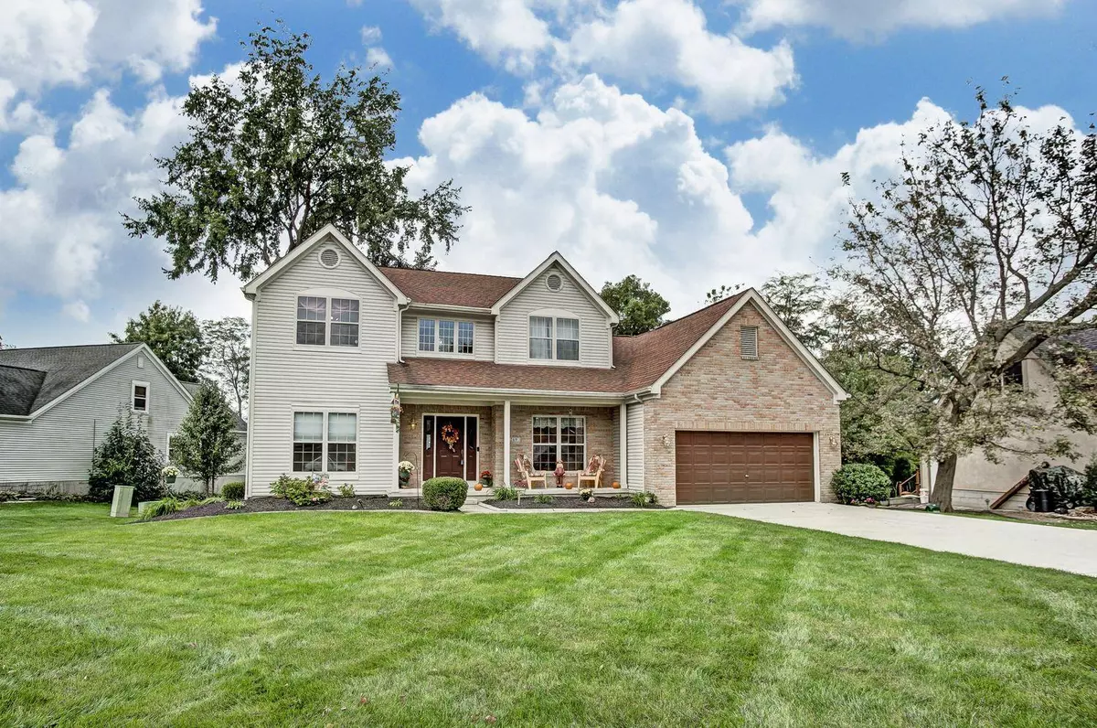 Gahanna, OH 43230,269 Bertram Place