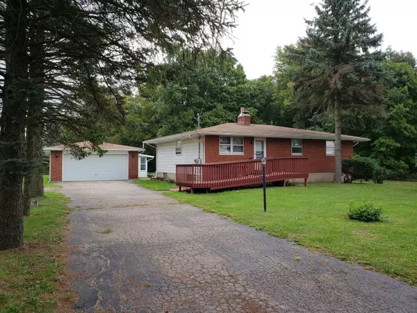 South Vienna, OH 45369,900 N Urbana Lisbon Road