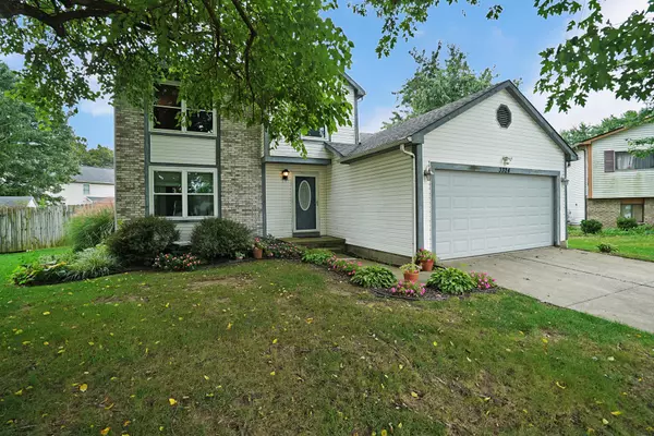 3324 Wigham Court, Pickerington, OH 43147