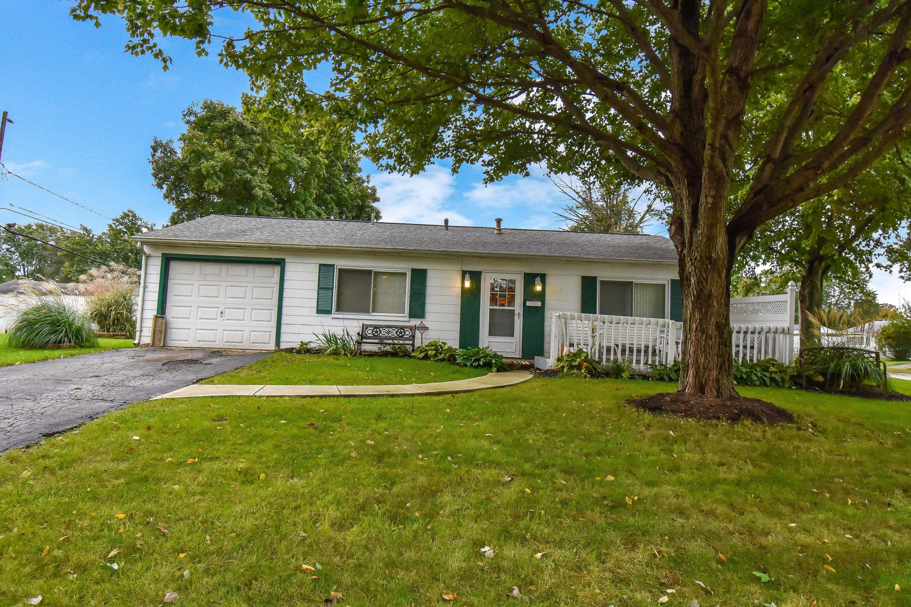 5321 Newport Road, Columbus, OH 43232