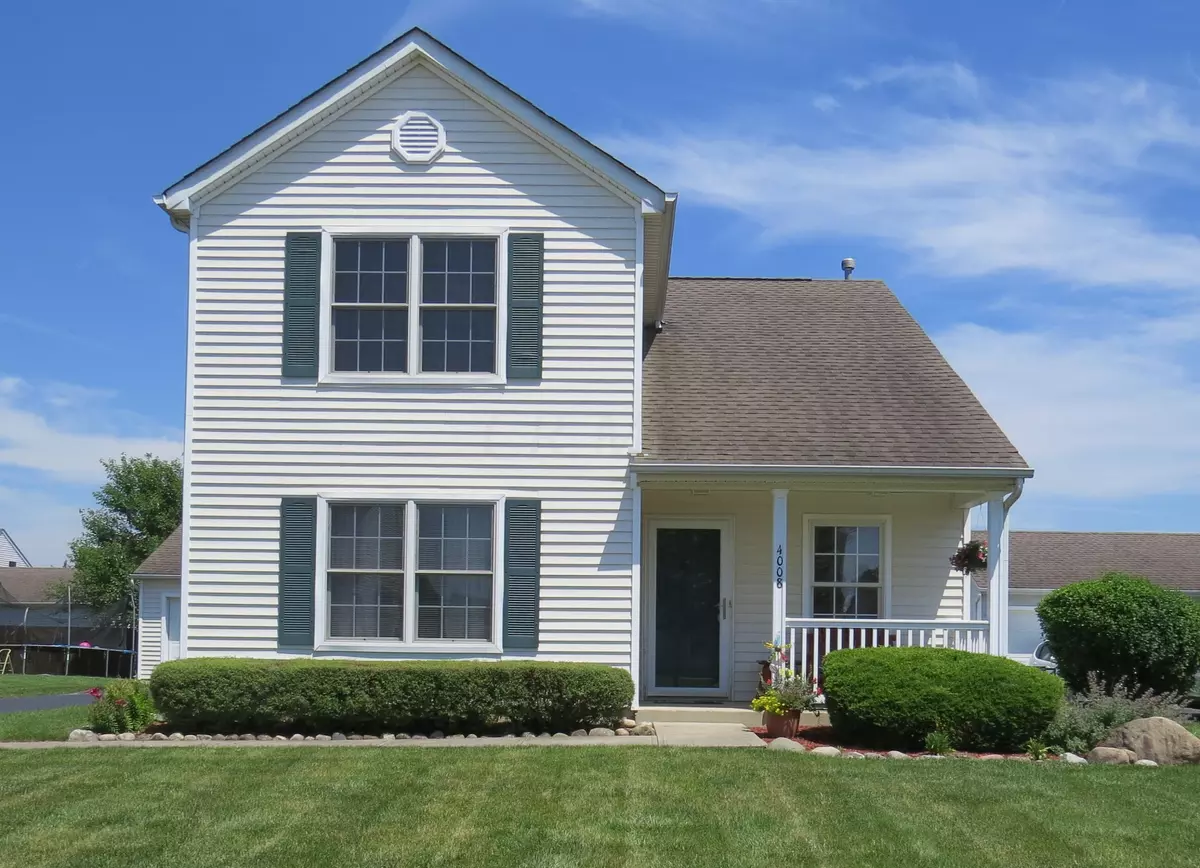 Obetz, OH 43207,4008 Grayson Drive