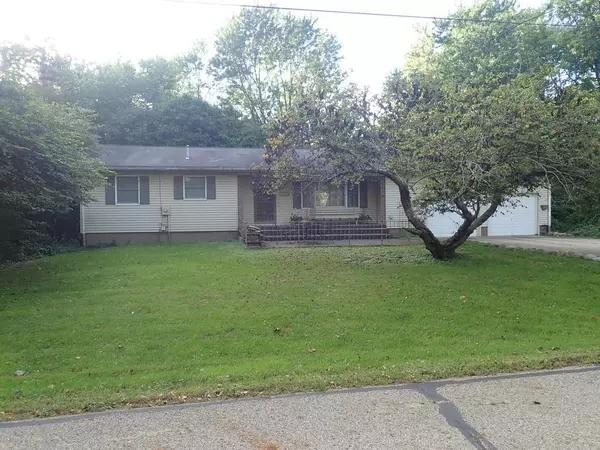 Stoutsville, OH 43154,19027 Greist Road