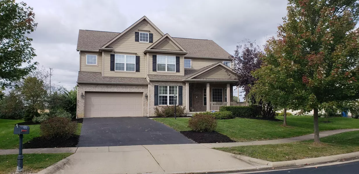 4172 Mcnamara Place, Lewis Center, OH 43035