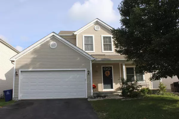 5894 Westbank Drive, Galloway, OH 43119