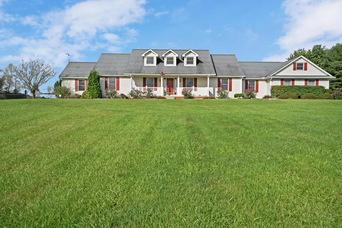 London, OH 43140,2690 State Route 187