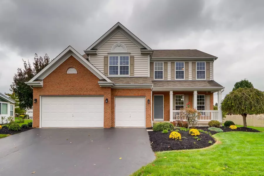 5148 Winter Creek Drive, Grove City, OH 43123