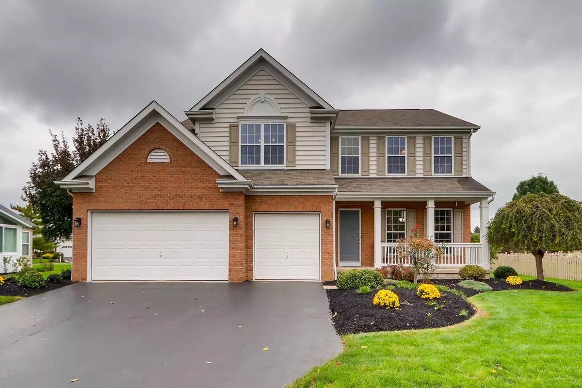 Grove City, OH 43123,5148 Winter Creek Drive