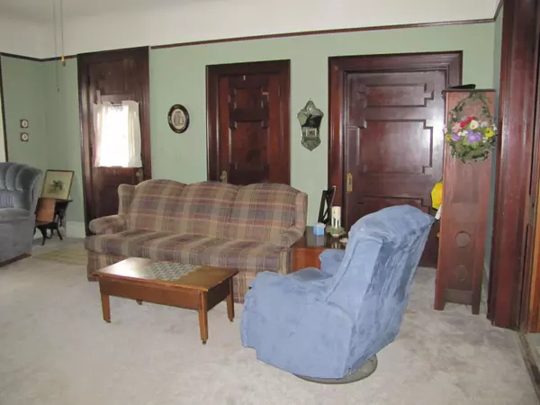 London, OH 43140,7 Westmoor Drive