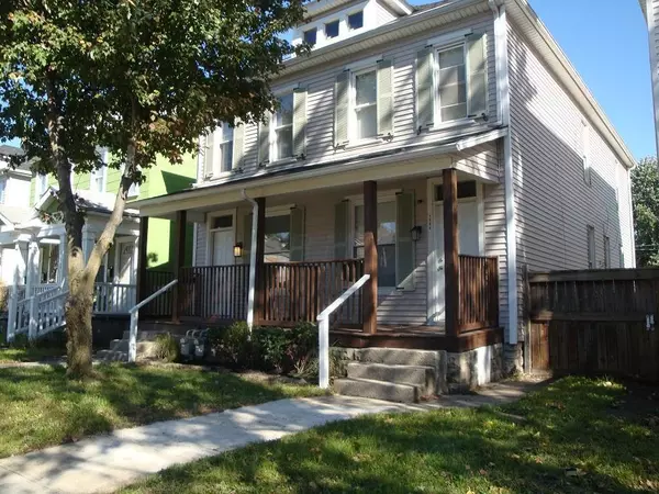 1594 S 4th Street, Columbus, OH 43207