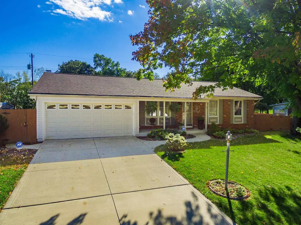 Columbus, OH 43228,3757 Klibreck Drive