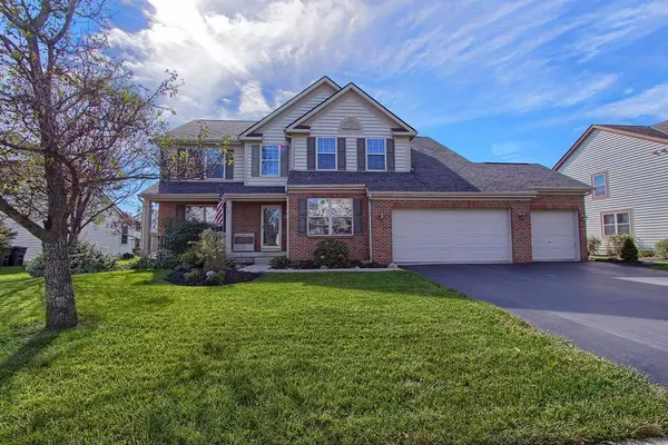 Grove City, OH 43123,1919 Sunny Creek Court