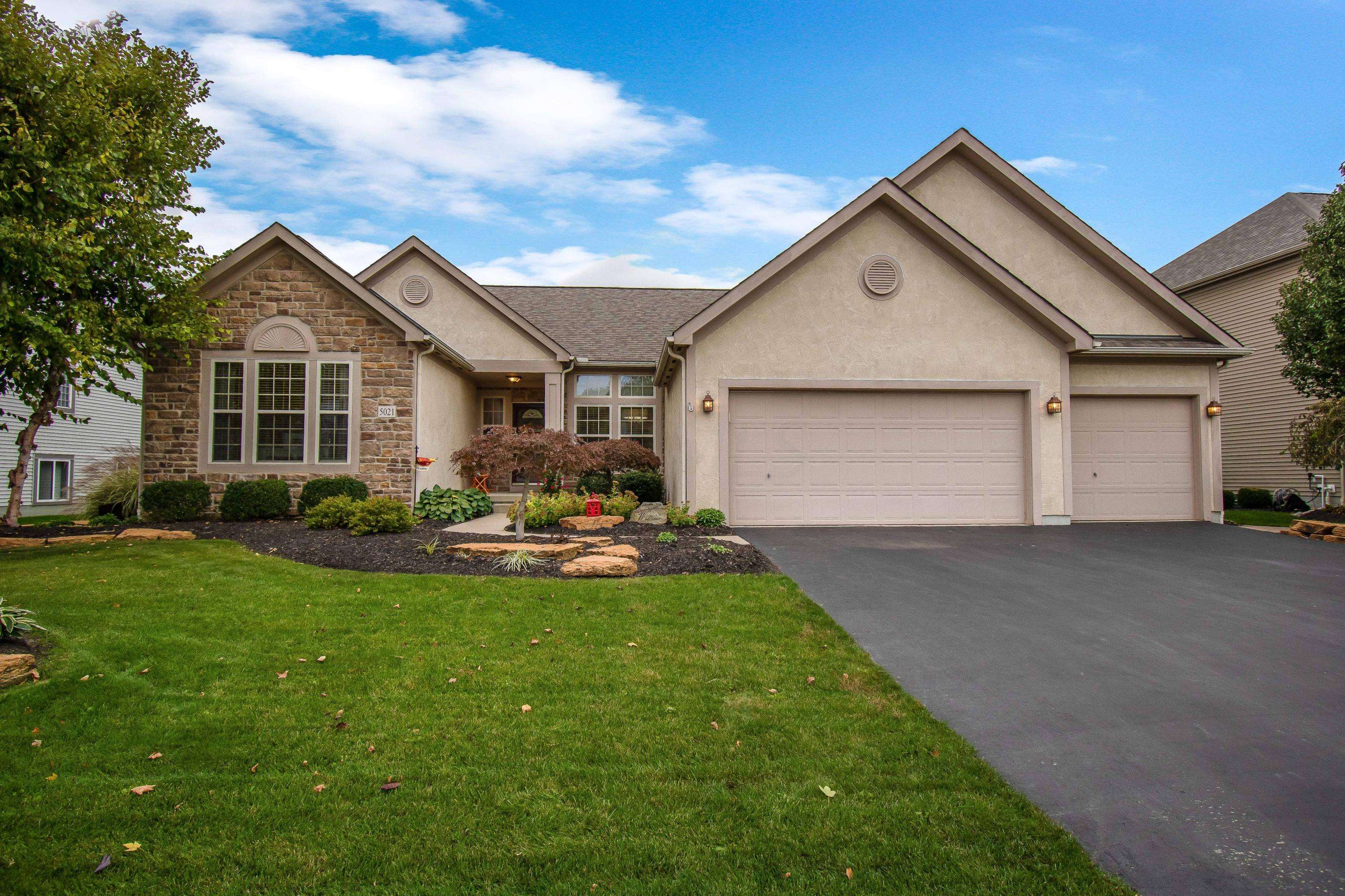 5021 Shoreside Drive, Grove City, OH 43123