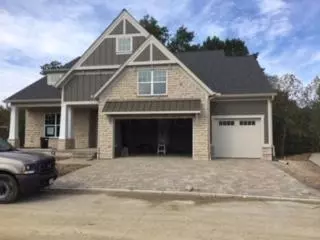 1660 Villa Way, Powell, OH 43065