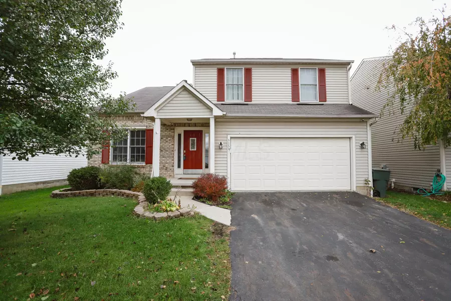 5159 Upland Meadow Drive, Canal Winchester, OH 43110