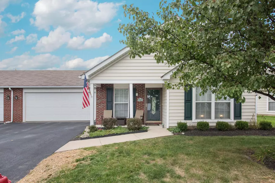 6130 Murphys Pond Road, Canal Winchester, OH 43110