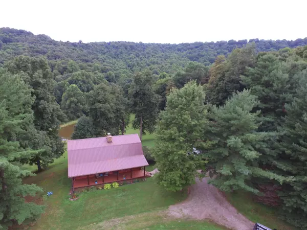 1790 Rocky Road, Chillicothe, OH 45601