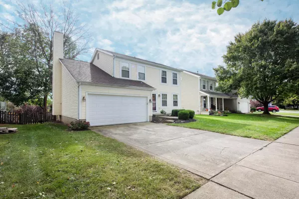 Pickerington, OH 43147,7755 Tokatee Drive