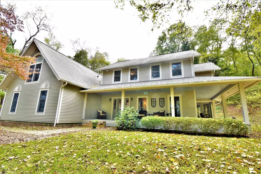 75 Denbigh Drive, Granville, OH 43023