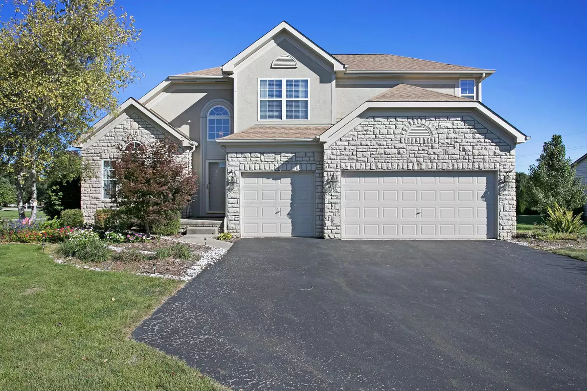 Powell, OH 43065,4008 Ryleland Court