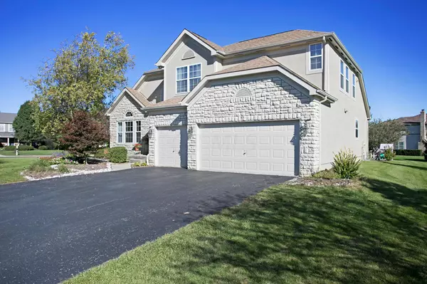 Powell, OH 43065,4008 Ryleland Court