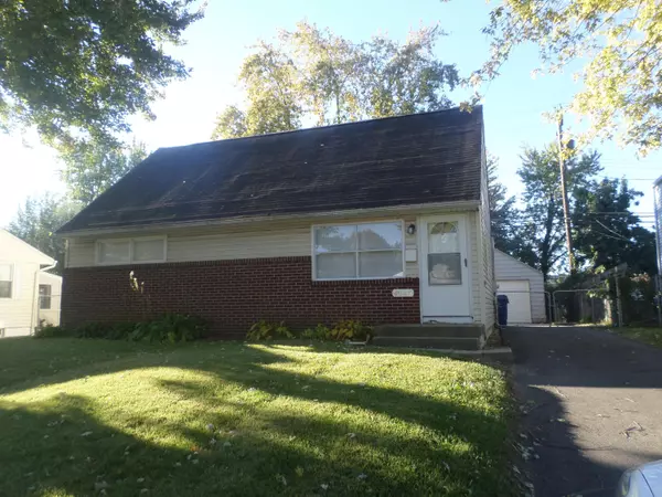 4055 Sexton Drive, Columbus, OH 43228