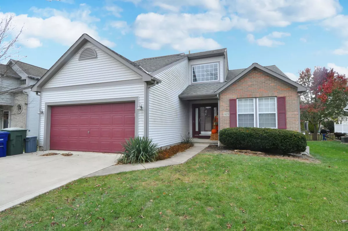 Columbus, OH 43228,825 Lynnhaven Court