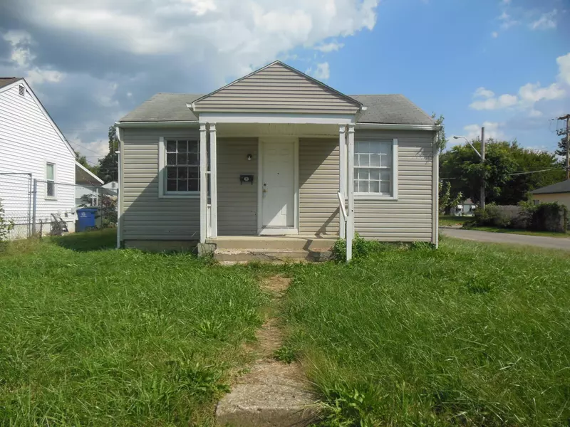 2580 Pontiac Street, Columbus, OH 43211