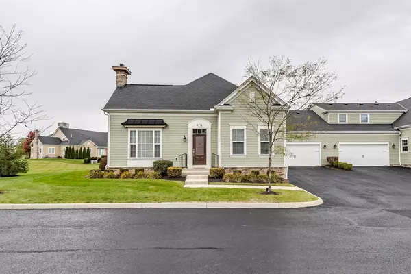 Sunbury, OH 43074,8774 Birkdale Drive