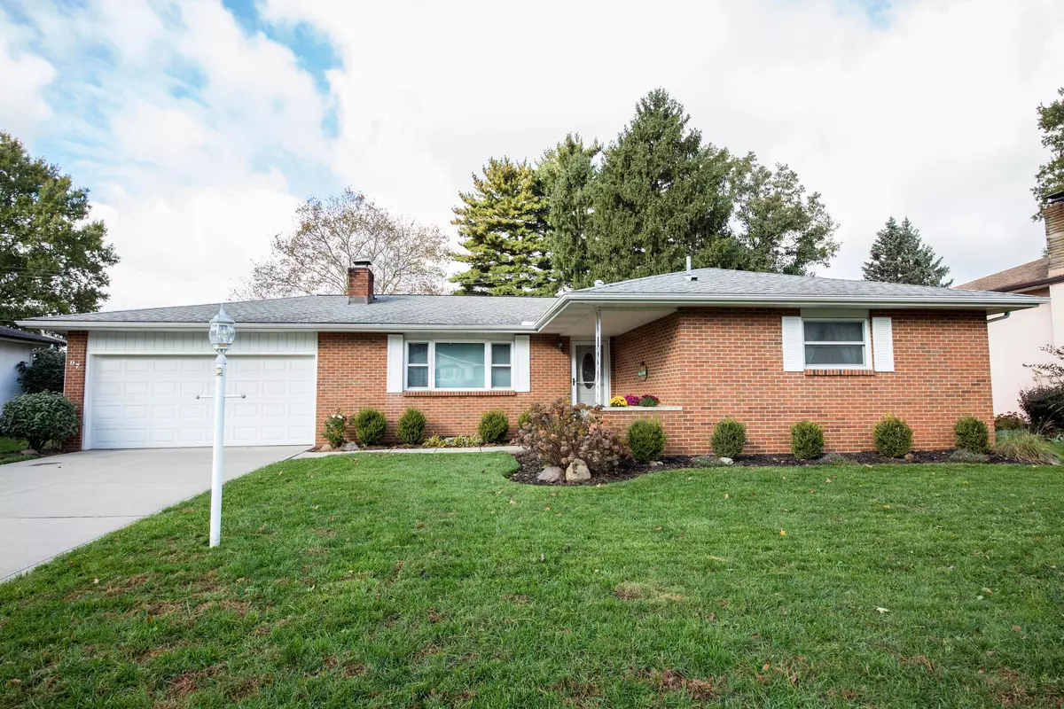 Columbus, OH 43230,97 Savern Place